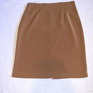 Briggs New York pencil Skirt, sz16